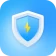 Secure AntiVirus-Junk Cleaner icon