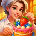 Cooking Chaos - Cooking Games