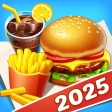 Cooking City - chefs y cocinas icon