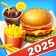 Cooking City - chefs y cocinas icon