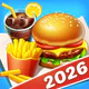 Cooking City - chefs y cocinas
