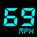 GPS Speedometer: Speed Tracker