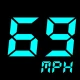 GPS Speedometer: Speed Tracker