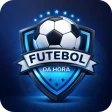 Futebol da Hora - Ao Vivo icon