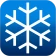 Ski Tracks icon