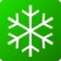 Ski Tracks Lite & GPS Maps icon