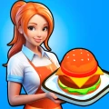 Suzy's フードレストランゲーム