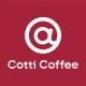 Cotti Coffee EU