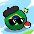 Country Ball Emoji Maker icon