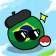 Country Ball Emoji Maker icon
