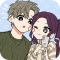 Anime Avatar & Couple Maker
