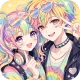 Anime Couple: Avatar Maker