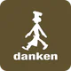 danken