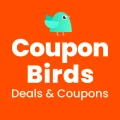CouponBirds: Deals & Coupons