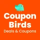 CouponBirds: Deals & Coupons