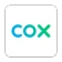 Cox icon
