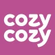 Cozycozy: Todas as acomodações