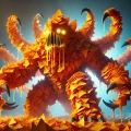 Warcodes - AI RPG Game