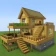 Block Crazy Robo World 3D icon