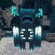 Warden Dark Craft Survival