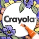 Crayola Adult Coloring