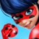 Miraculous Ladybug & Gato Noir icon