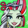 Monster High™ Güzellik Salonu