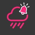 Alerta de Chuva: Vai Chover?!