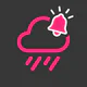 Alerta de Chuva: Vai Chover?!