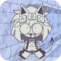 FPE OC Maker: FPE Stickers