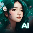 BeautifyX - AI Makeover Studio icon