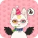 Cat Maker: Cat Emoji Sticker icon