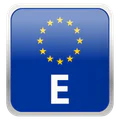 Matrículas España
