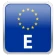 Matrículas España icon