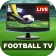 Football Live TV Streaming HD icon