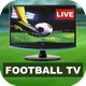 Football Live TV Streaming HD