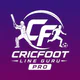 CricFoot Line Guru Pro