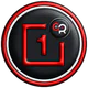 Oxigen 3D - Icon Pack
