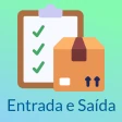 Controle de Estoque Fácil icon