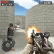 Contador FPS: atirador PVP