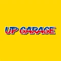 アップガレージアプリ