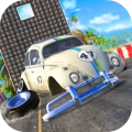 Crumple Zone : Crash & Smash