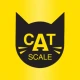 CAT Scale Locator