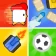 Spelletjes voor 2 3 4 Spelers icon