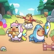 Battle, Capybara! icon