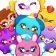 Biggies - Daily Bouncing Game icon