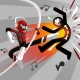 Stickdance Tuber: Fight Melody
