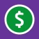 Cuponomia: Cupons e Cashback icon