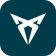My CUPRA App icon
