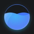 Curiosity Quench: scroll less icon